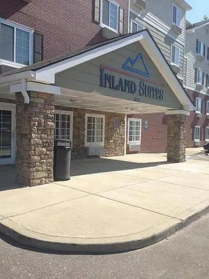 Image of Inland Suites Elvis