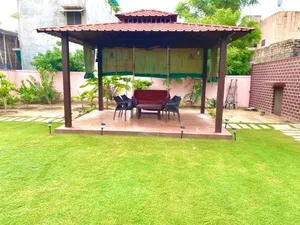 Image of JAWAHAR VILLA - 2BHK - City Centre
