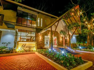 Image of Marianne Hotel