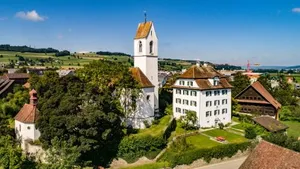 Image of Künstlerhaus Boswil