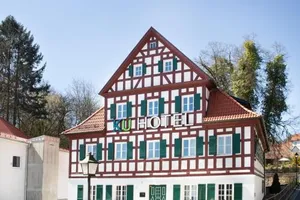 Image of KU Hotel by WMM Hotels