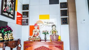 Image of The Cabin Tugu Hostel