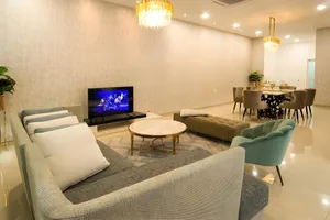 Image of L.O.V.E Suite
