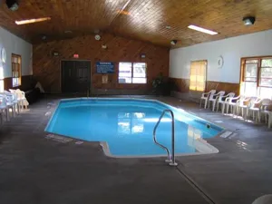 Image of Villager Motel & Glen Manor Estate