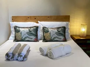 Image of Tropical Boho Nightcliff Casinha 3BR 1.5BR