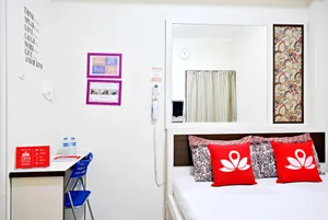 Image of ZEN Rooms Cideng Barat