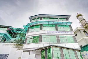 Image of Ghala Residency