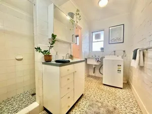 Image of Neat 2 bedroom Apartment, with free parking
