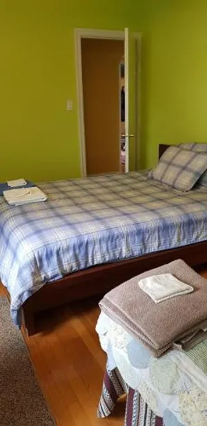 Image of friendly home