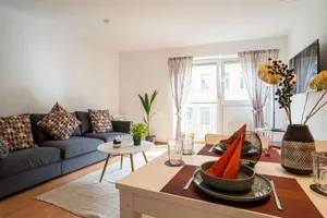 Image of Große Louise in der Neustadt für Familien & Kinder