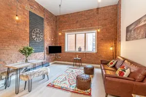 Image of Carriage Works Apartments in Preston