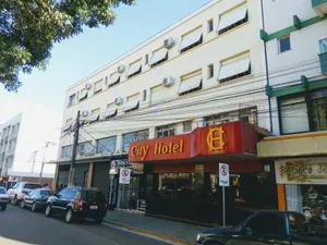 Image of City Hotel PF