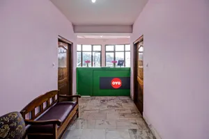 Image of Hotel O Evergreen Guest House