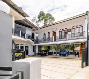 Image of Erika Homestay Mitra RedDoorz