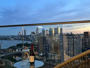 Image of AC Luxe Penthouse with Free Parking