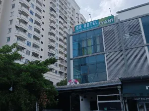 Image of OK Hotel
