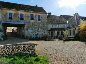 Image of LA GUINGUETTE DE BELLEME