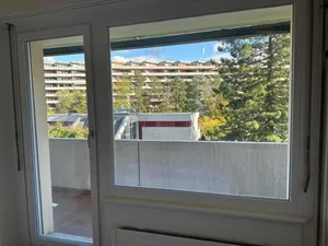 Image of Beautiful 2-Bed Apartment near Palexpo, UN Agencies & Diplomatic Missions