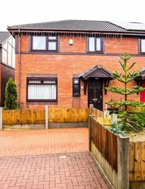 Image of BRIGSTOCK HOLIDAYS HOUSE