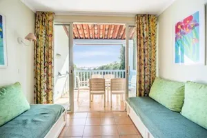 Image of Les Appartements aux Restanques du Golfe de St Tropez - maeva Home - Appartement 3 pièces 6 personnes - Sélection - vue Mer MAE-0514