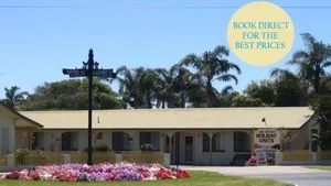 Image of Lakes Entrance Holiday Units