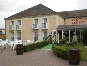 Image of Aux Lys de Chablis