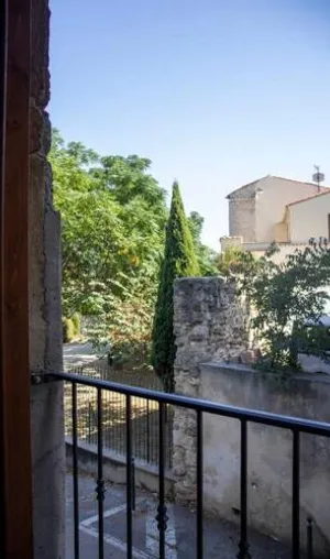 Image of Loft d'Albenas - Clim et Bain