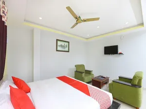 Image of Hotel Golden Rooms