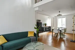 Image of Appartement Pierre-Paul - Welkeys