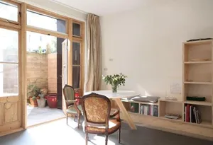 Image of The Little Townhouse