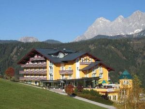 Image of Hotel Schütterhof