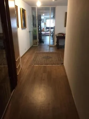Image of Just a long apartment, but large in space and generous in amneties