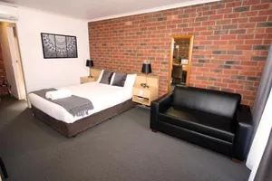 Image of Pevensey Motor Lodge