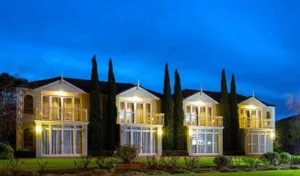 Image of Best Western Colonial Village Motel