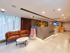 Image of IU Hotel Guangzhou Chest Hospital Taojin Metro Station