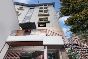 Image of Super Townhouse Mysore City Centre Formerly Hotel Mahendra