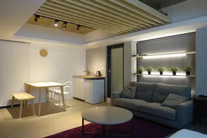 Image of [basement] 3mins to MRT科技大樓站