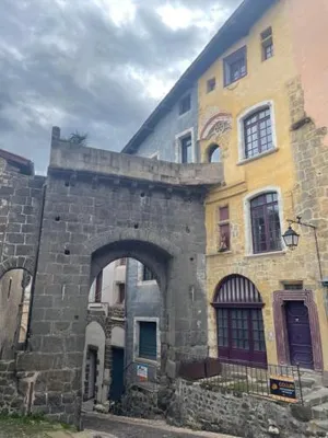 Image of Aux Portes du Mont Anis