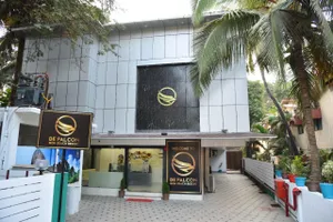 Image of De Falcon Goa Beach Resort