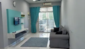 Image of Ahnaf Homestay Desaru