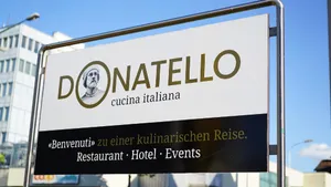 Image of Donatello