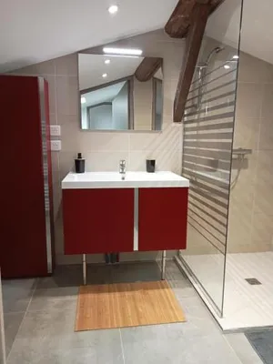 Image of T3 Duplex Tout Confort