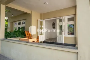 Image of Villa Dora Jogja near Malioboro Area Mitra RedDoorz