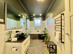 Image of Mimosa House