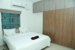 Image of Ameya Homestays Brand New Fully Furnished 3BHK & 2BHK Apartments.