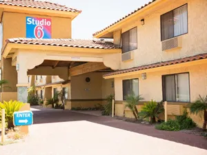 Image of Suburban Extended Stay Hotel Phoenix Scottsdale West