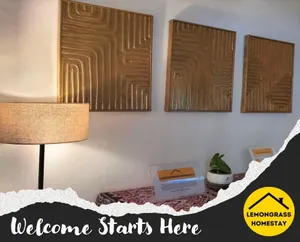 Image of Lemongrass Miri Homestay