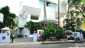 Image of The Ambassador Hotel Pune