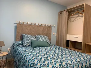 Image of Les chambres de l'Archange