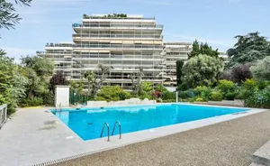 Image of Studio Résidence Le Tanit